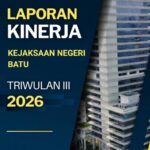 LKJIP TW III